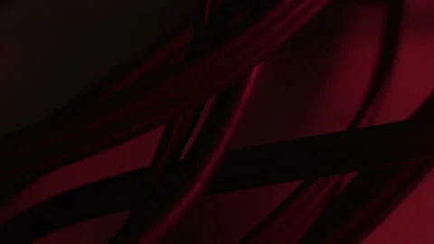 Hackers cracking security system, entering to server for important data stealing Stock Footage 99535092