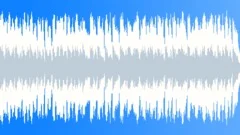 Hackers Don't Sleep - Drive Loop Stock Music