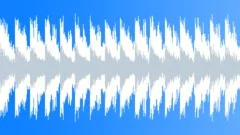 Hackers Don't Sleep - High Short Loop Stock Music