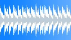 Hackers Don't Sleep - Very Short Loop Stock Music
