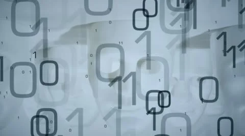 Hacking computer system Stock Footage 65806733