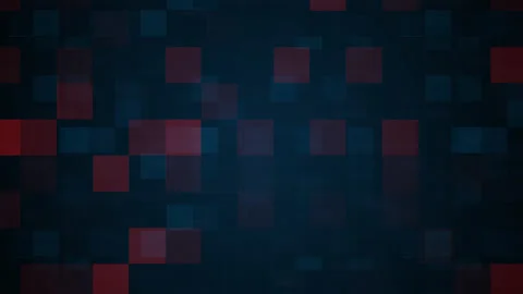 Hacking &amp; Cyber Security Realistic Motion Animated Background Video. Stock Footage 168553380