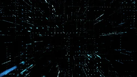 Hacking Digital Data Protection Concept Stock-Footage 116748640