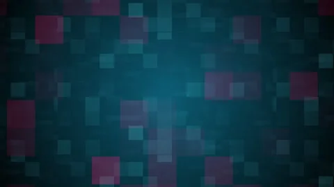 Hacking Intro Background, science business Stock Footage 245058095