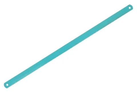 Hacksaw blade Stock Photos