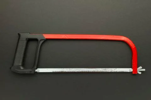 Hacksaw Stock Photos