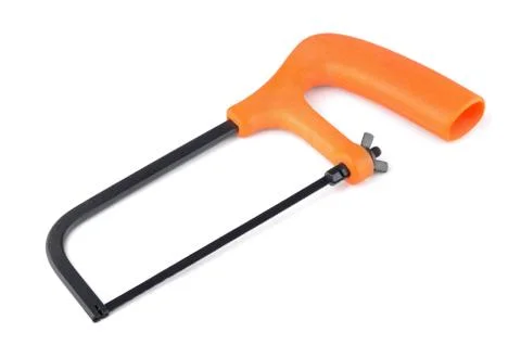 Hacksaw Stock Photos