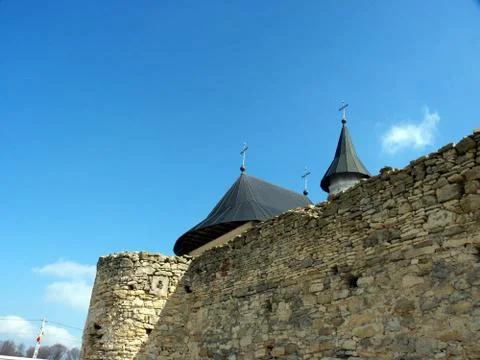 Hadambu monastery Stock Photos