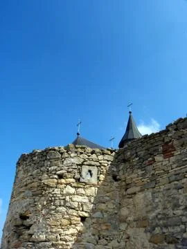 Hadambu monastery Stock Photos