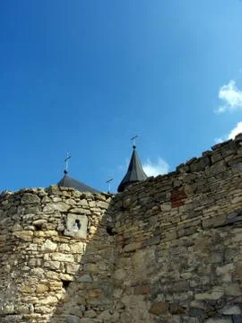 Hadambu monastery Stock Photos