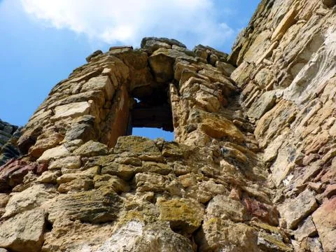 Hadambu monastery Stock Photos