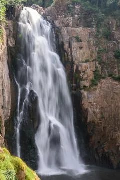 Haew Narok Waterfall Stock Photos