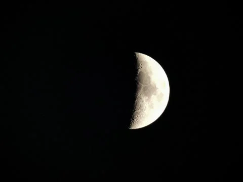 Haflmoon Stock Photos