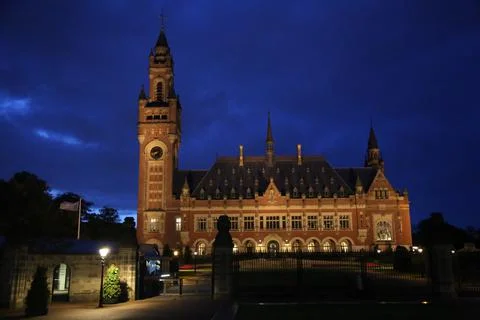 The hague Stock Photos