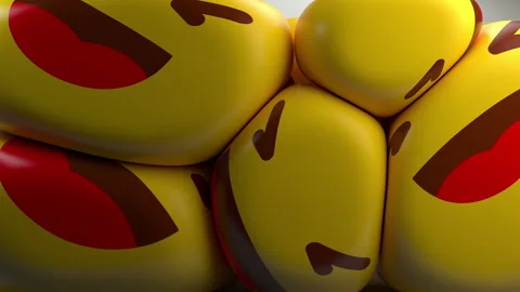 Hahaha Stock Footage 133116220