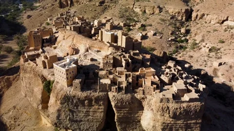 Haid al Jazil 2 Stock Footage 279934457