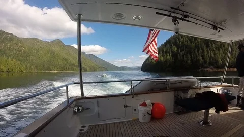 Haida Gwaii Stock Footage 106151991