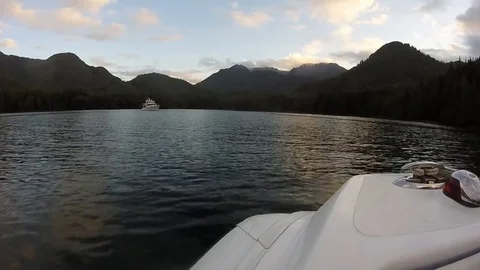 Haida Gwaii Stock Footage 106152043