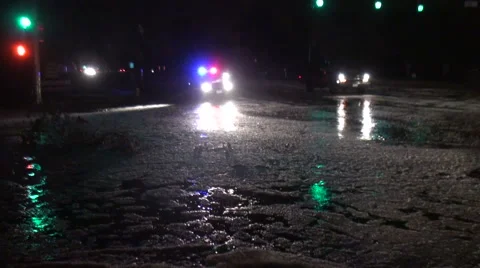 Hail Rafts Stock Footage 54749085