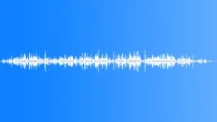 Hail Shower Against WindowSound Effect