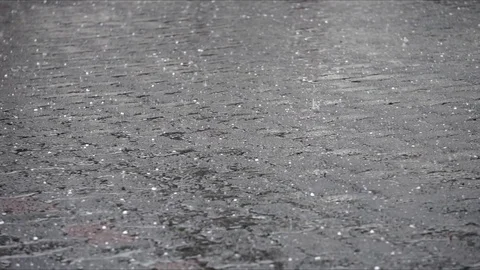 Hail Stones Видео 113724248