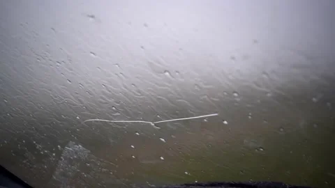 Hail storm  Stock Footage 210310706