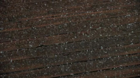 Hailing Porch Vídeos de archivo 114993