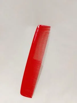 Hair comb Stock Photos