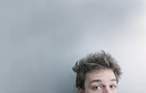 Hair cut ? Stock Photos