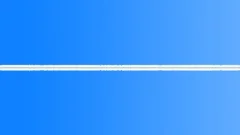Hair Dryer High Velocity (Loop) Sound Effect