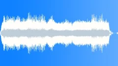 Hair Dryer Moving 2 Sound Effect