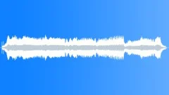 HAIR, DRYERSound Effect