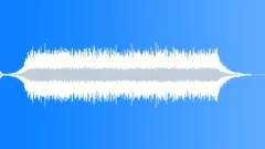 HAIR, DRYERSound Effect