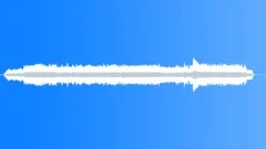 HAIR DRYER Sound Effect