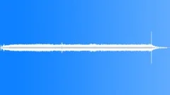 HAIR DRYER Sound Effect