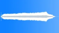 Hair Dryer Sound (Switch, Household, Approach)Sound Effect