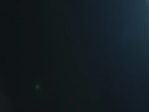 Hair flapping in the wind Stock-Footage 75286022