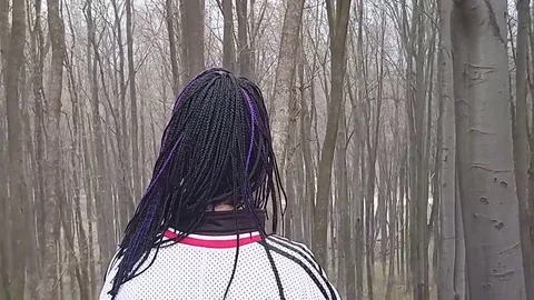 Hair Video stock 108029575