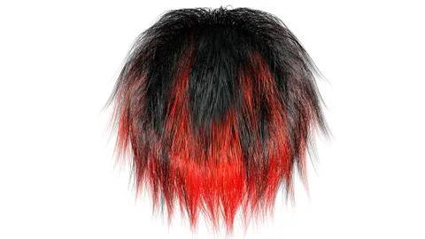 Hair Stock Photos