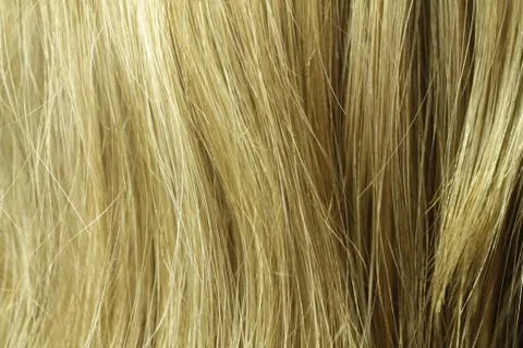 Hair Stock Photos