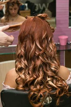 Hair Stock Photos