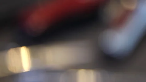 HAIR SALON Stock Footage 168097776