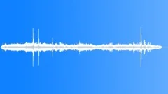 Hair Salon Sound Effect