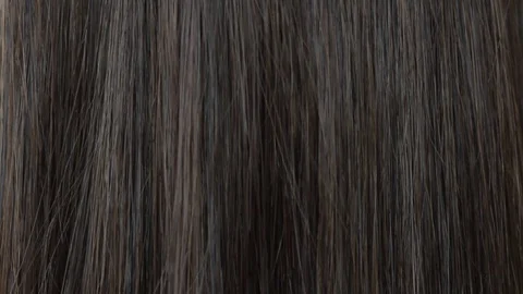 Hair texture Stock Footage 120681982