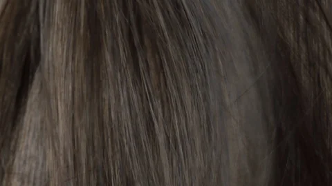 Hair texture Stock Footage 120682209