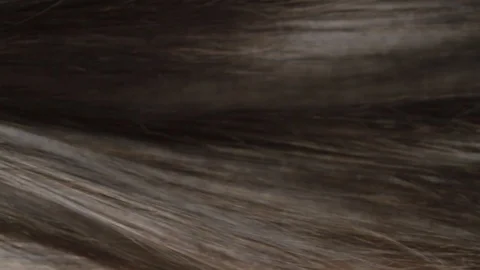 Hair texture Stock Footage 120682250