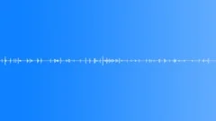 HAIRCUTSound Effect