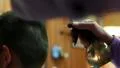 Hairdresser for man HD Footage