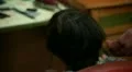Hairdresser for man HD Footage