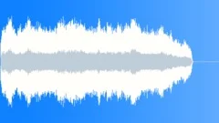 Hairdryer 3 - long blastSound Effect